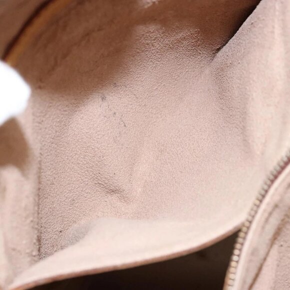 LOUIS VUITTON Monogram Bucket GM Shoulder Bag M42236 LV Auth th6298 - Picture 13 of 16